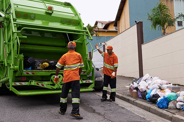 Trusted East York, PA Junk Removal Experts